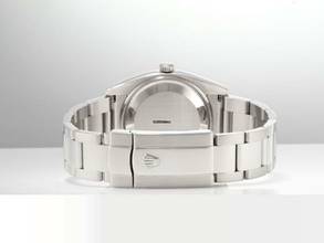 Thumbnail von Rolex Oyster Perpetual Date 34mm Edelstahl 115200 2017 Damen Herren Stahl Stainless Steel Oyster-band Chronometer Black Dial