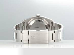 Thumbnail von Rolex Oyster Perpetual 36 36mm 116000 2015 Edelstahl Automatik Stahl Stainless Steel Oyster-band Chronometer