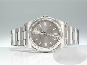 Thumbnail von Rolex Oyster Perpetual 36 36mm 116000 2015 Edelstahl Automatik Stahl Stainless Steel Oyster-band Chronometer