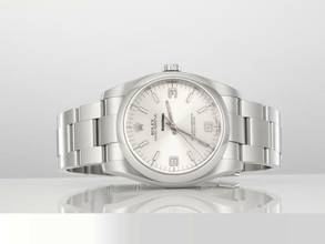 Thumbnail von Rolex Oyster Perpetual 36 36mm 116000 2016 Edelstahl Automatik Stahl Stainless Steel Oyster-band Chronometer