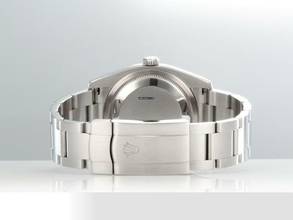 Thumbnail von Rolex Oyster Perpetual 36 36mm 116000 2016 Edelstahl Automatik Stahl Stainless Steel Oyster-band Chronometer