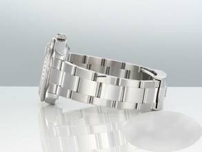 Thumbnail von Rolex Datejust 31 31mm Medium 178384 2011 Stahl Weissgold 750 Diamanten Automatik Stainless Steel 18kt White Gold Oyster-band Chronometer