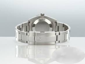 Thumbnail von Rolex Datejust 31 31mm Medium 178384 2011 Stahl Weissgold 750 Diamanten Automatik Stainless Steel 18kt White Gold Oyster-band Chronometer