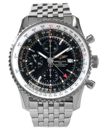 Breitling Navitimer World Chronograph Ref. A2432212/B726 