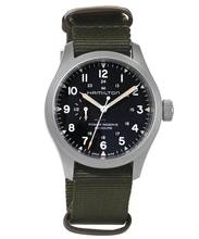 Thumbnail von Hamilton Khaki Field Mechanical Power Reserve Ref. H69509930