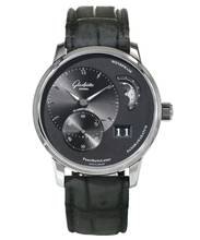 Thumbnail von Glashütte Original PanoMaticLunar Panomatic Lunar Ref. 1-90-02-43-32-62