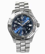 Thumbnail von Breitling Colt Oceane Quartz Ref. A6435010