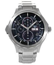 Thumbnail von Ball Engineer Master II Slide Chronograph Ref. CM3888D-S1J-BK