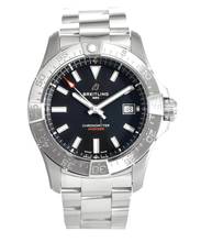 Thumbnail von Breitling Avenger Automatic 42 Ref.A17328101B1A1