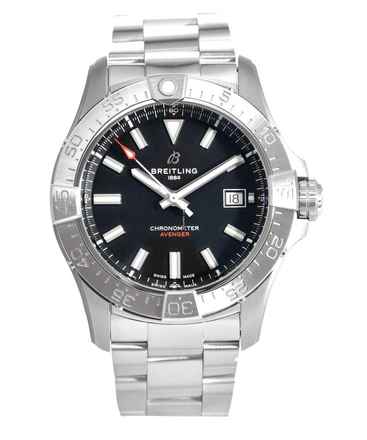  Breitling Avenger Automatic 42 Ref.A17328101B1A1 