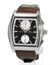 Thumbnail von IWC Da Vinci Chronograph Automatik Ref. IW376403