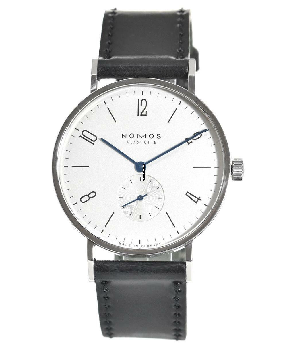  NOMOS Tangente 38 Ref. 164 