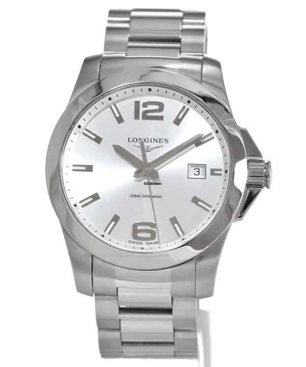  Longines Conquest 41mm Ref. L37594766 