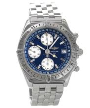 Thumbnail von Breitling Chronomat GMT Longitude Chronomat GMT Ref. A20048