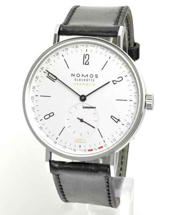  NOMOS Tangente Neomatik Update Ref. 180 