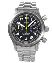 Thumbnail von Omega Dynamic Chronograph Ref. 5240.50.00