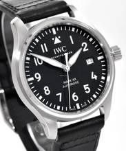 Thumbnail von IWC Fliegeruhr Mark Pilot's Watch Mark XX Ref.IW328201