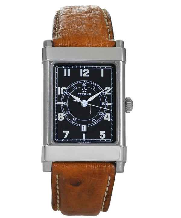  Eterna 1935 Automatik Ref. 8490.41 