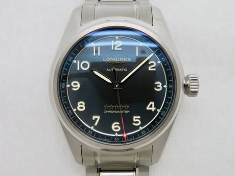  Longines Spirit NEW FULL SET 