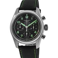 Thumbnail von Longines Spirit CHRONOGRAPH NEW FULL SET