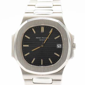  Patek Philippe Nautilus Fullset 1982 