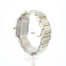 Thumbnail von Cartier Tank Française MM Steel Gold Date