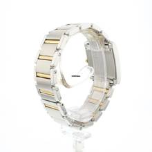 Thumbnail von Cartier Tank Française MM Steel Gold Date