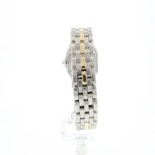 Thumbnail von Cartier Panthère PM Steel Gold