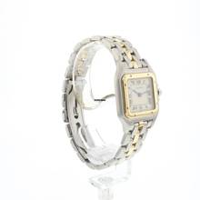 Thumbnail von Cartier Panthère PM Steel Gold