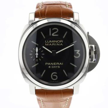  Panerai Luminor Marina 8 Days 44 8 Days PAM00510 