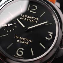 Thumbnail von Panerai Luminor Marina 8 Days 44 8 Days PAM00510