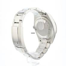 Thumbnail von Rolex Sky-Dweller Steel Oyster Silver Dial