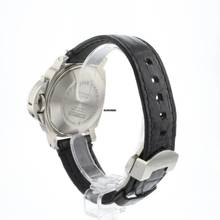 Thumbnail von Panerai Luminor Marina Automatic 40 Acciaio Black Dial