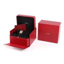 Thumbnail von Cartier Tank Solo Small Rose Gold