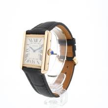 Thumbnail von Cartier Tank Solo Small Rose Gold