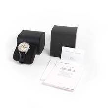 Thumbnail von IWC Portugieser Chronograph Stainless Steel / Blue Numerals