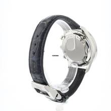 Thumbnail von IWC Portugieser Chronograph Stainless Steel / Blue Numerals