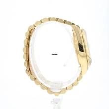 Thumbnail von Rolex Day-Date 36 President Yellow Gold Champagne Dial