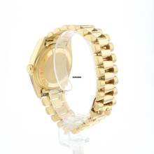 Thumbnail von Rolex Day-Date 36 President Yellow Gold Champagne Dial