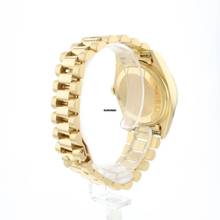 Thumbnail von Rolex Day-Date 36 President Yellow Gold Champagne Dial