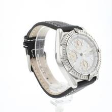 Thumbnail von Breitling Chronomat 39 White Dial