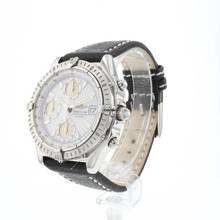Thumbnail von Breitling Chronomat 39 White Dial