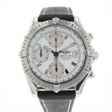 Thumbnail von Breitling Chronomat 39 White Dial