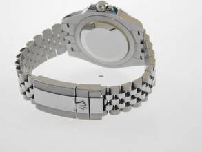 Thumbnail von Rolex GMT-Master II 126720VTNR Sprite ungetragen Full Set 09/2025 LC 100 Full Set aus Sept. 2025 Jubileeband