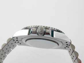 Thumbnail von Rolex GMT-Master II 126720VTNR Sprite ungetragen Full Set 09/2025 LC 100 Full Set aus Sept. 2025 Jubileeband