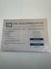 Thumbnail von Cartier Trinity massiv 18 Karat Gelbgold Lady 25 mm original Diamantbesatz und Goldband special Edition very rare