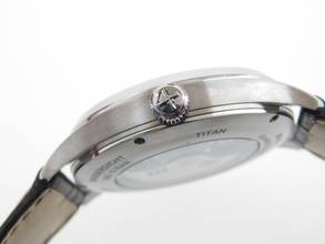 Thumbnail von Mühle Glashütte Lunova Tag / Datum im Full Set aus 05-2021 im Top Zustand