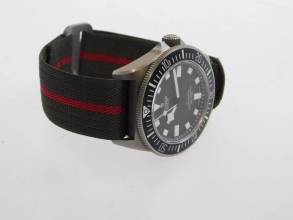 Thumbnail von Tudor Pelagos Fxd Black Dial aus 8-2025 wie Ladenneu Full Set LC 100 WEMPE Tudor Garantie