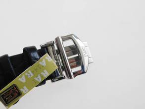 Thumbnail von IWC Portofino Automatic Moon Phase 37 Herrenuhr mit original Papieren im Neu Zustand IWC Warranty until 9/29