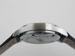 Thumbnail von IWC Fliegeruhr Mark XII Lady Automatik 29 mm Rarität mit Kaliber 964 mit IWC Service